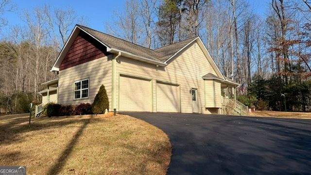 2365 Robin Hood Trail, Hiawassee, GA 30546