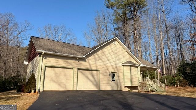 2365 Robin Hood Trail, Hiawassee, GA 30546