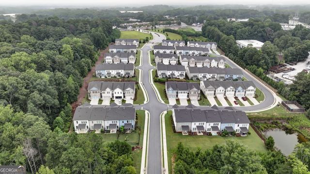 6160 Sweet Bay Lane, Alpharetta, GA 30004