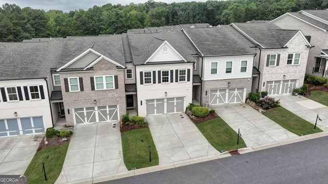 6160 Sweet Bay Lane, Alpharetta, GA 30004
