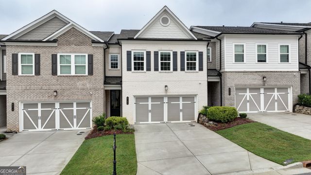 6160 Sweet Bay Lane, Alpharetta, GA 30004