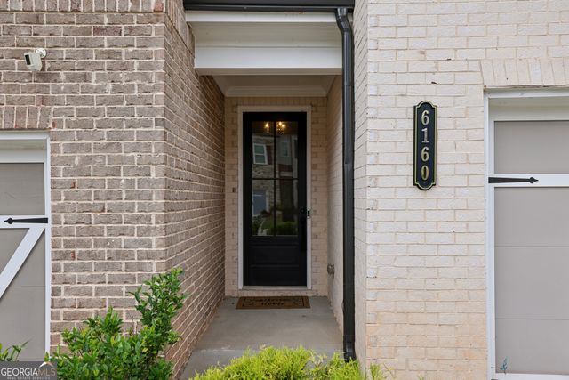 6160 Sweet Bay Lane, Alpharetta, GA 30004