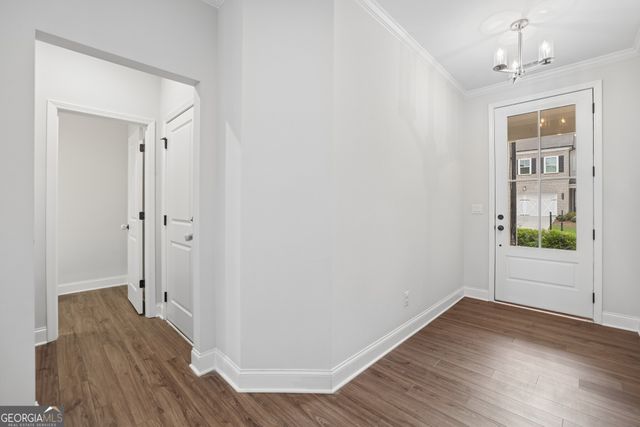 6160 Sweet Bay Lane, Alpharetta, GA 30004