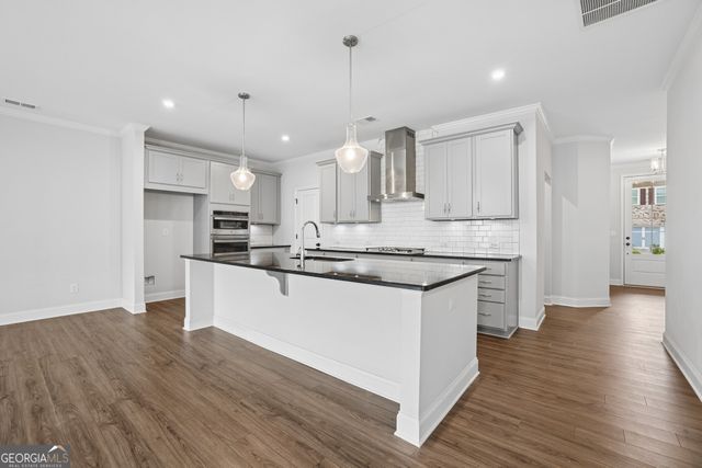 6160 Sweet Bay Lane, Alpharetta, GA 30004