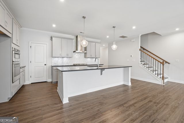 6160 Sweet Bay Lane, Alpharetta, GA 30004