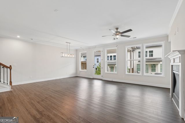 6160 Sweet Bay Lane, Alpharetta, GA 30004