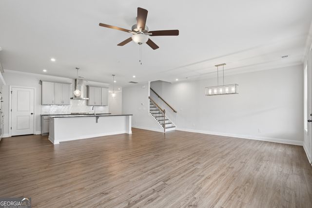 6160 Sweet Bay Lane, Alpharetta, GA 30004
