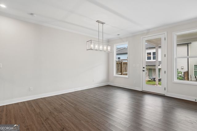 6160 Sweet Bay Lane, Alpharetta, GA 30004