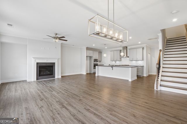 6160 Sweet Bay Lane, Alpharetta, GA 30004