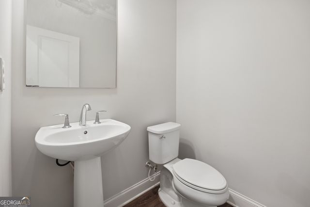 6160 Sweet Bay Lane, Alpharetta, GA 30004