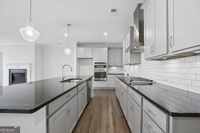 6160 Sweet Bay Lane, Alpharetta, GA 30004