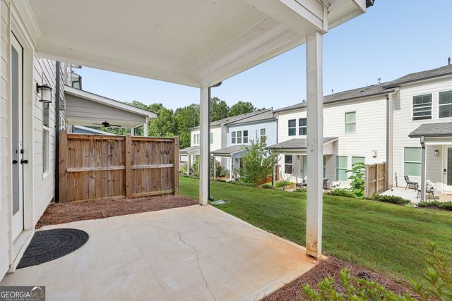 6160 Sweet Bay Lane, Alpharetta, GA 30004