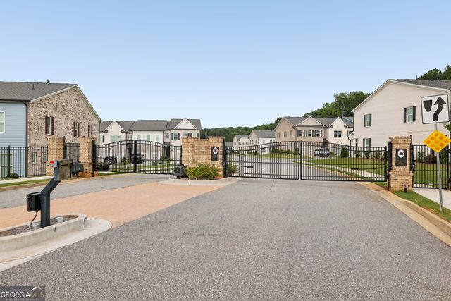 6160 Sweet Bay Lane, Alpharetta, GA 30004
