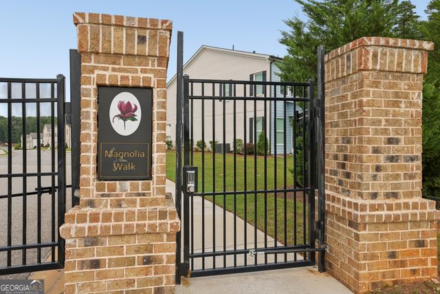 6160 Sweet Bay Lane, Alpharetta, GA 30004