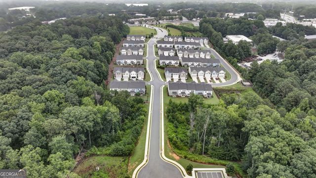 6160 Sweet Bay Lane, Alpharetta, GA 30004