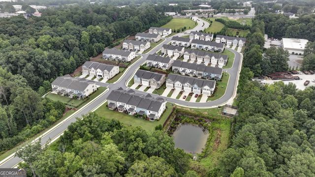 6160 Sweet Bay Lane, Alpharetta, GA 30004