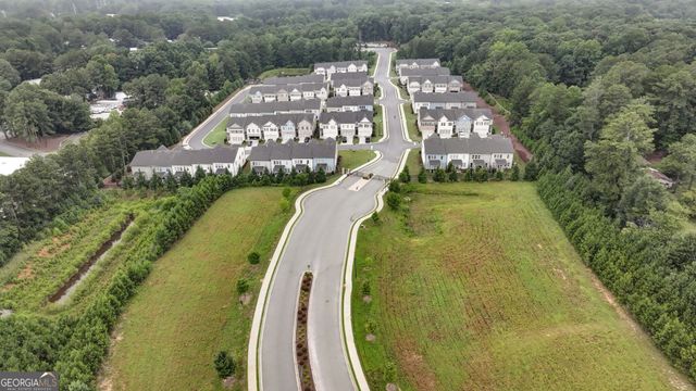 6160 Sweet Bay Lane, Alpharetta, GA 30004