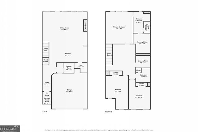 6160 Sweet Bay Lane, Alpharetta, GA 30004