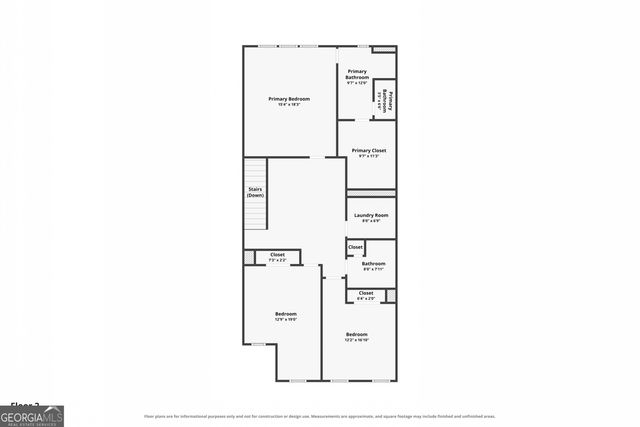 6160 Sweet Bay Lane, Alpharetta, GA 30004