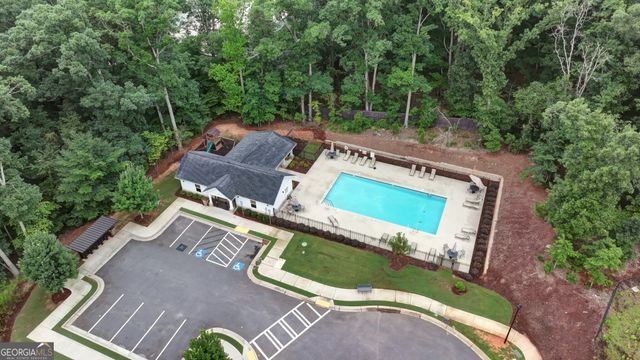 6160 Sweet Bay Lane, Alpharetta, GA 30004