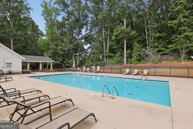6160 Sweet Bay Lane, Alpharetta, GA 30004