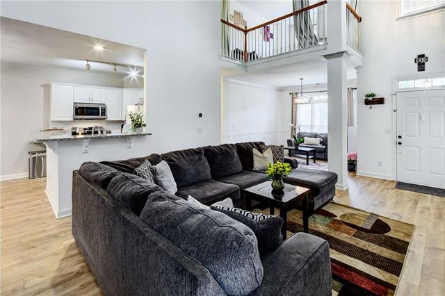 3162 Vickery NE Drive, Marietta, GA 30066