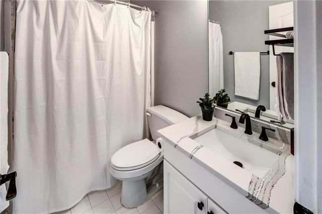 3162 Vickery NE Drive, Marietta, GA 30066