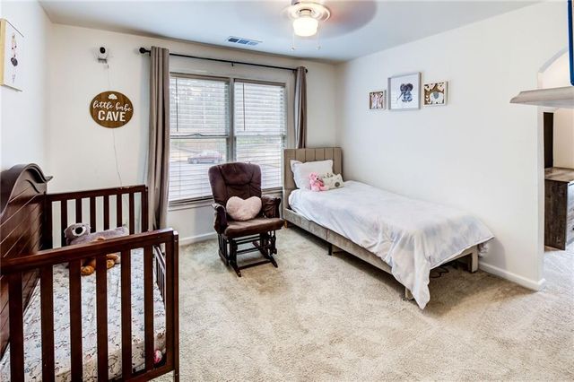 3162 Vickery NE Drive, Marietta, GA 30066