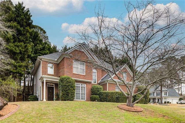 3162 Vickery NE Drive, Marietta, GA 30066