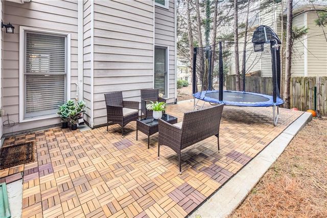 3162 Vickery NE Drive, Marietta, GA 30066