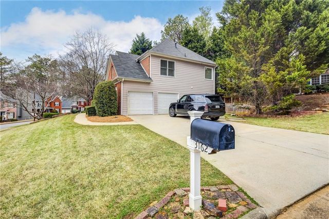 3162 Vickery NE Drive, Marietta, GA 30066