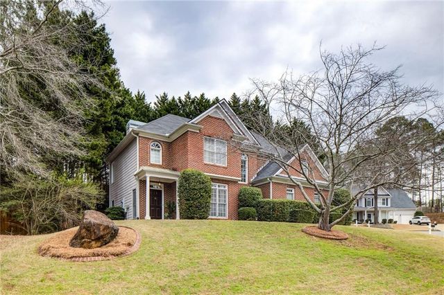 3162 Vickery NE Drive, Marietta, GA 30066