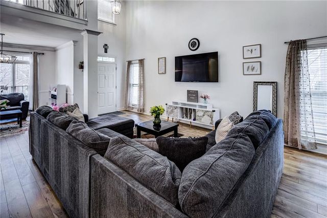 3162 Vickery NE Drive, Marietta, GA 30066