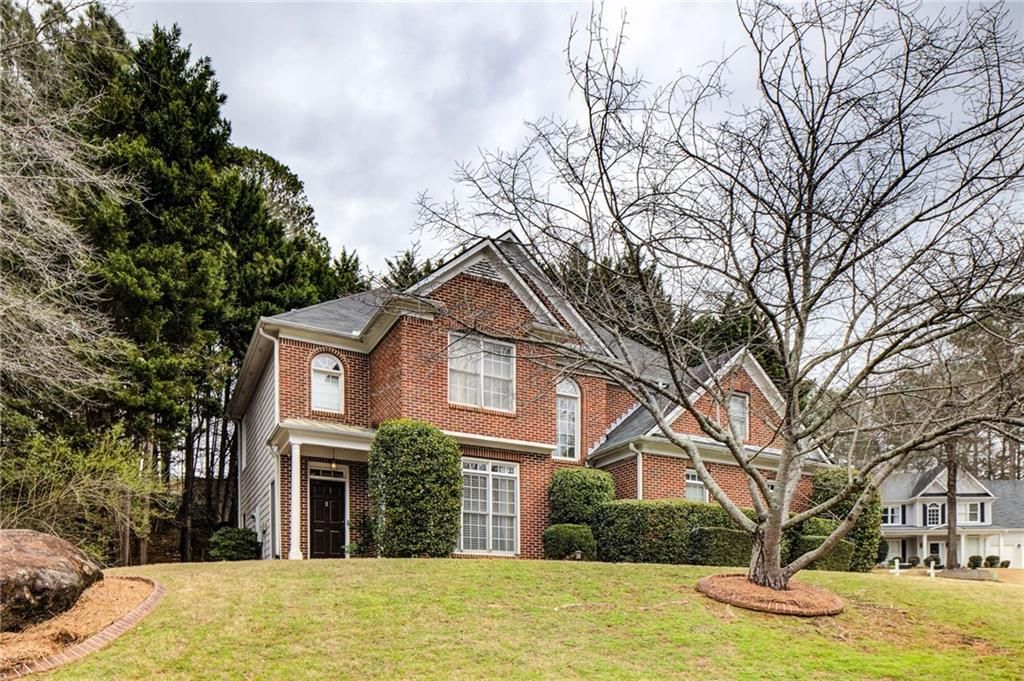 3162 Vickery NE Drive, Marietta, GA 30066