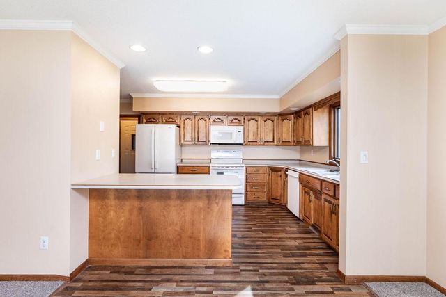 1410 24th Avenue S, Moorhead, MN 56560