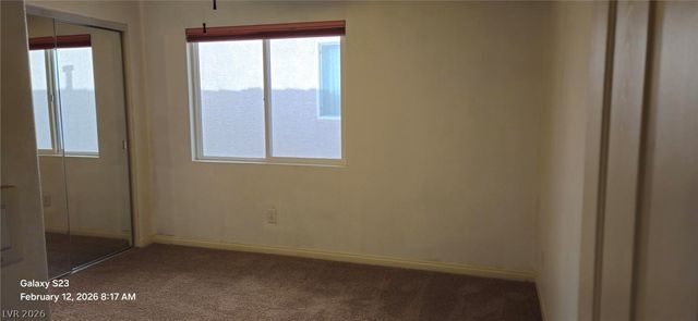 5957 Pillar Rock Avenue, Las Vegas, NV 89139