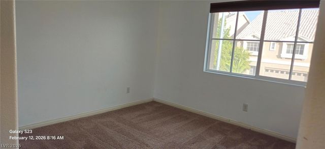 5957 Pillar Rock Avenue, Las Vegas, NV 89139