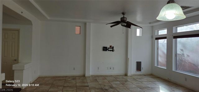 5957 Pillar Rock Avenue, Las Vegas, NV 89139