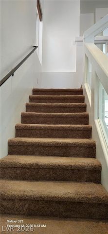 5957 Pillar Rock Avenue, Las Vegas, NV 89139