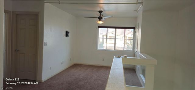 5957 Pillar Rock Avenue, Las Vegas, NV 89139