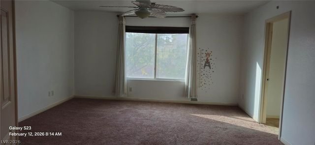 5957 Pillar Rock Avenue, Las Vegas, NV 89139