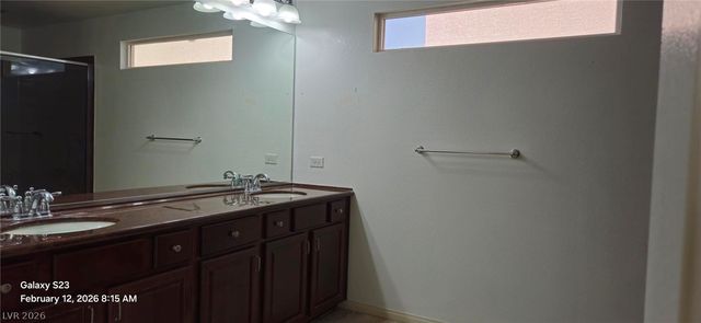 5957 Pillar Rock Avenue, Las Vegas, NV 89139