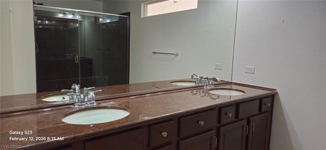 5957 Pillar Rock Avenue, Las Vegas, NV 89139