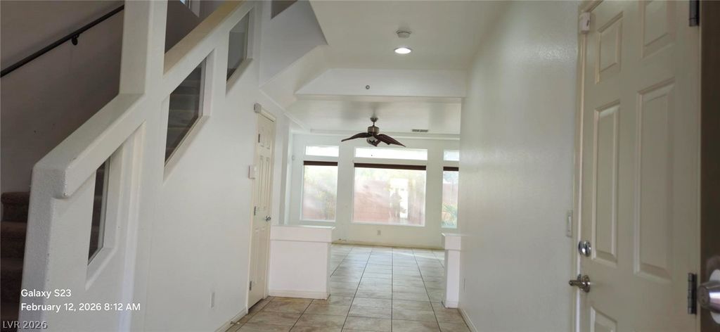 5957 Pillar Rock Avenue, Las Vegas, NV 89139