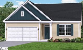 152 Anderson Oaks Lane Lot 75, Easley, SC 29642