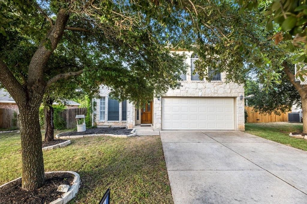 10525 Hainsworth PARK, Austin, TX 78717