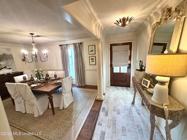 202 Gayle Drive, Clarksdale, MS 38614