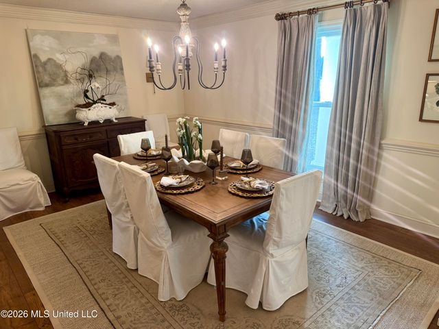 202 Gayle Drive, Clarksdale, MS 38614