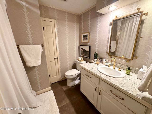 202 Gayle Drive, Clarksdale, MS 38614