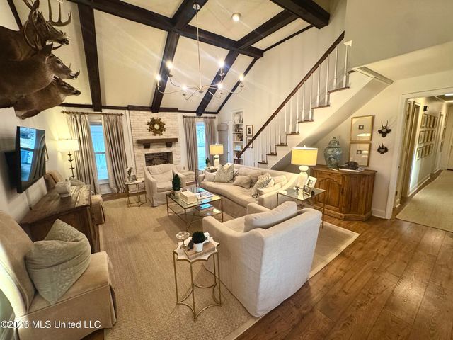 202 Gayle Drive, Clarksdale, MS 38614